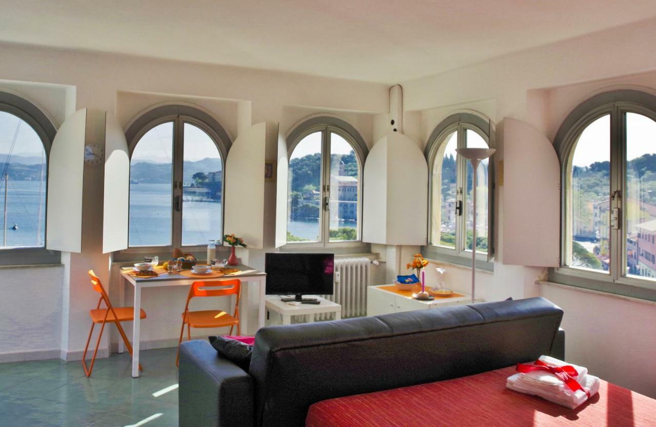 Terrazza Bello Apartment Porto Venere Exterior photo